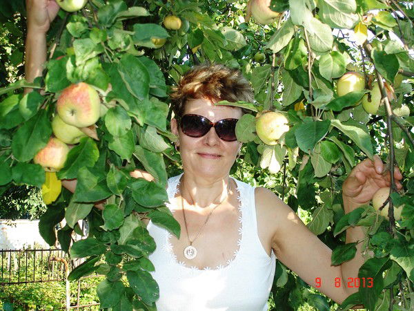 Елена Минакова