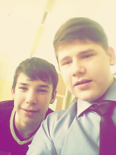 Дима Байдин