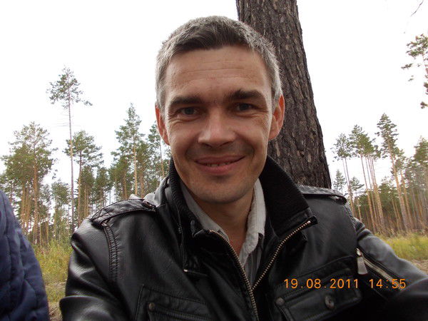 Александр Воротников