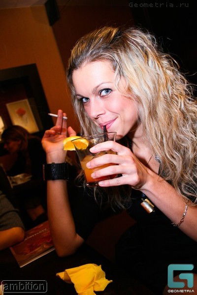 Мария Трунова