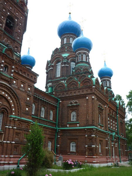 Оксана Борисова