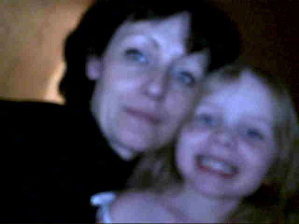 Cветлана Баженова