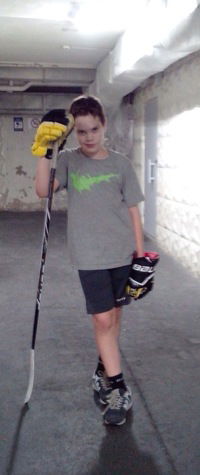 Павел Зеленцов