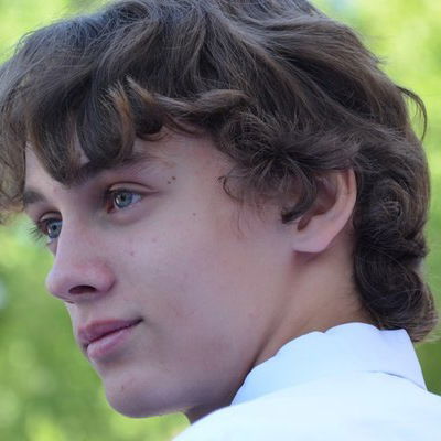 Влад Савчук