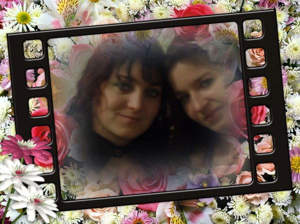 Ольга Агренич