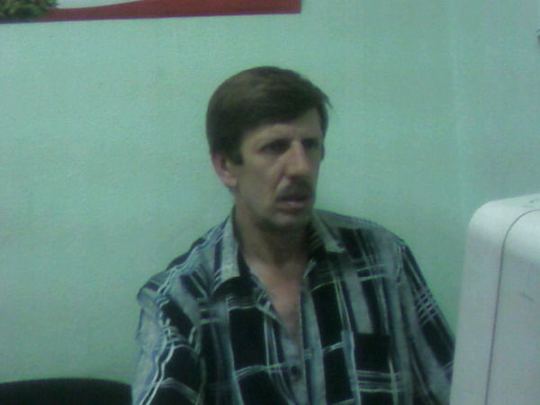 Юрий Авраменко