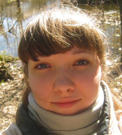 Виктория Зайцева