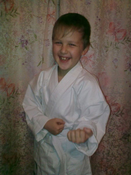 Артём Синицын