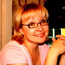 Жанна Пестова