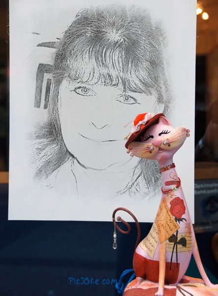 Галина Чернова