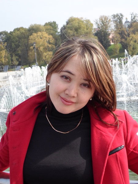 Барчынай Нарчаева