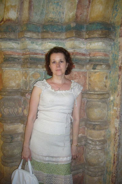 Наталья Багрянцева