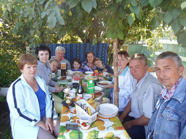 Надежда Зяббарова