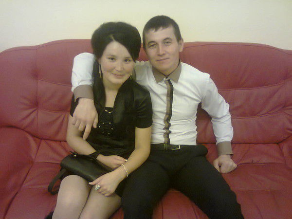 Дархан Ибраев