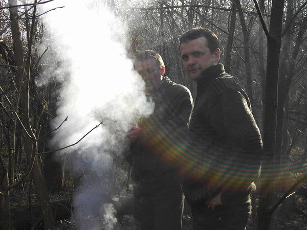 Владимир Кобылянский