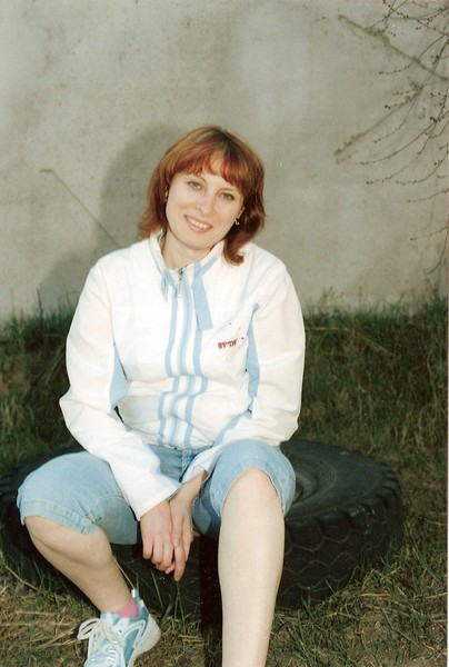 Наталья Лакисова