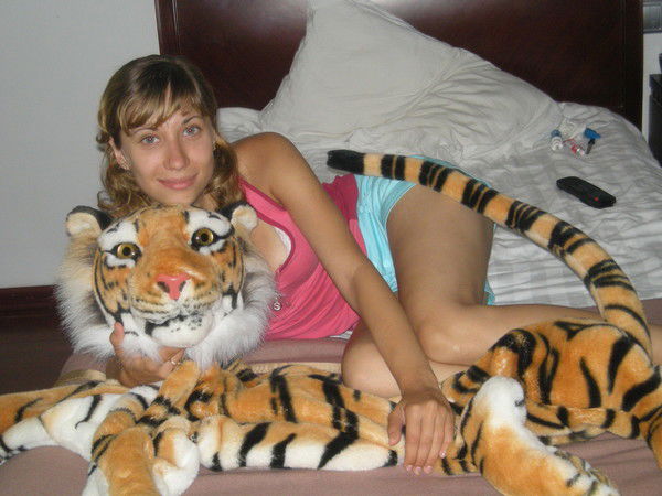 Алена Алеева