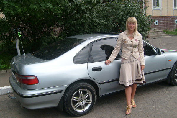 Ирина Зенина