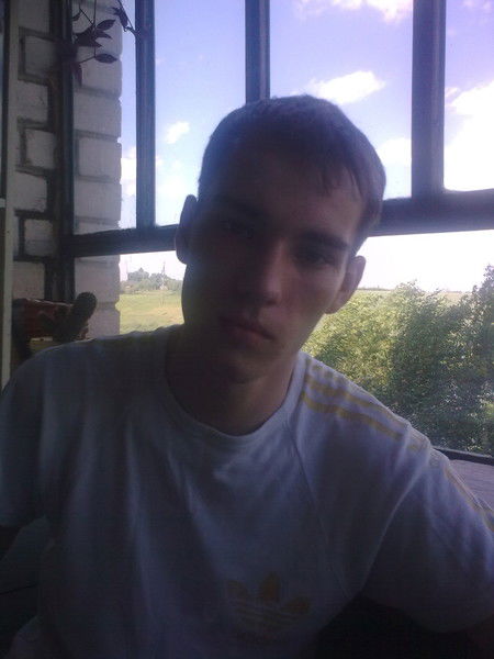 Евгений Новиков