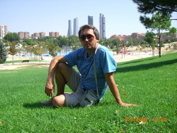 Эдуард Галинский