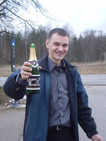 Эдуард Поляков