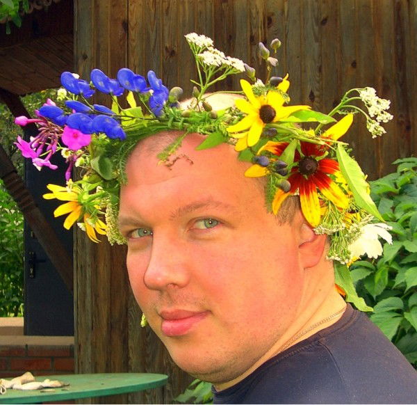 Андрей Киселев