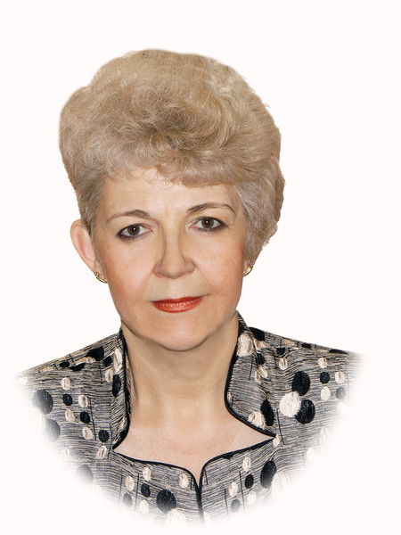 Светлана Пручай