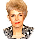 Светлана Пручай