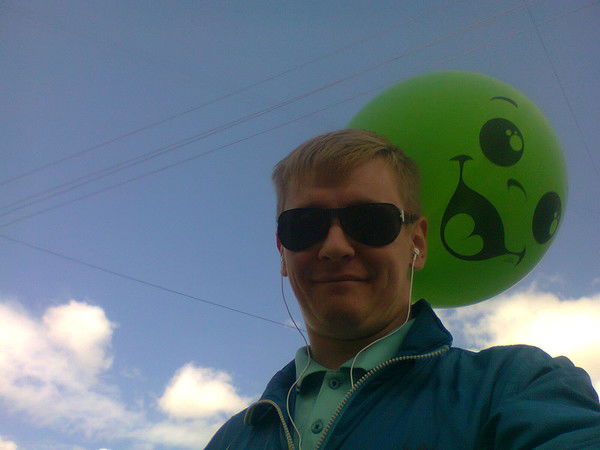 Михаил Королёв