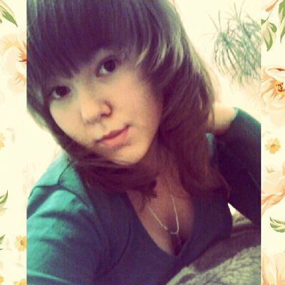 Юлия Бурмистрова