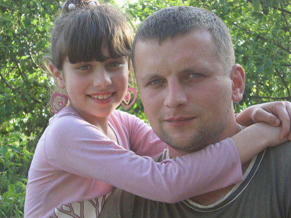 Николай Патрушин