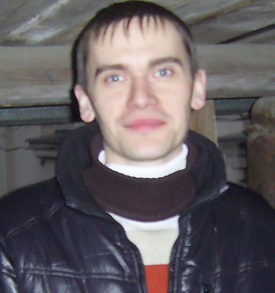 Алексей Точилин