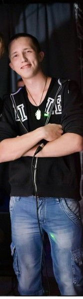 Дмитрий Семакин