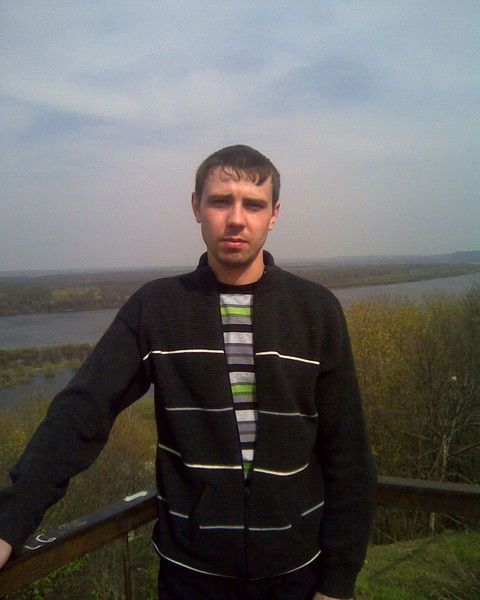 Артем Савинов