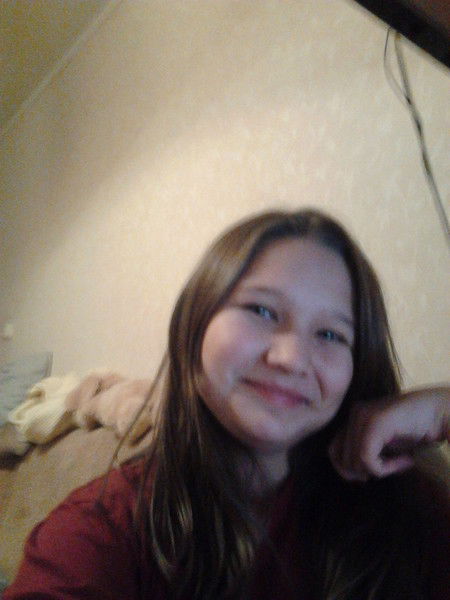 Варя Васильева