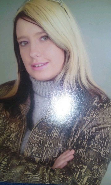 Вика Ветрова