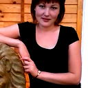 Касаткина Алевтина