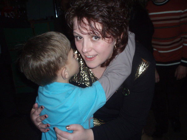 Елена Цимбалюк