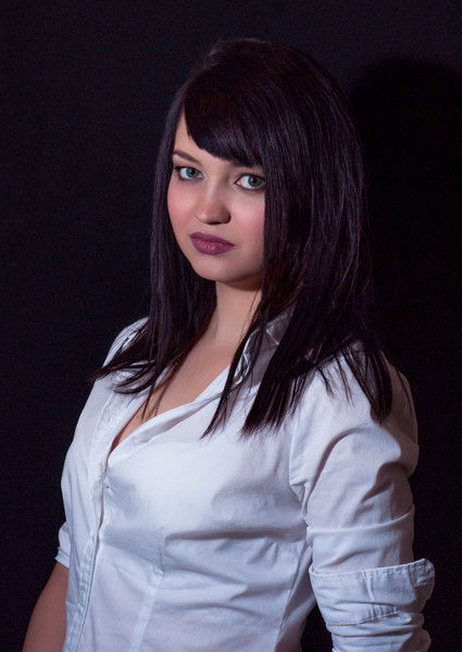 Анна Осадчева