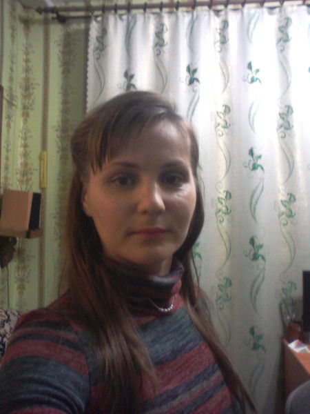 Евгения Васильева