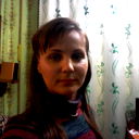 Евгения Васильева