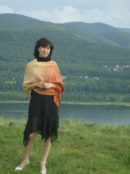 Юлия Журавлева