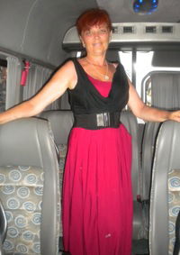 Гузель Сулейман