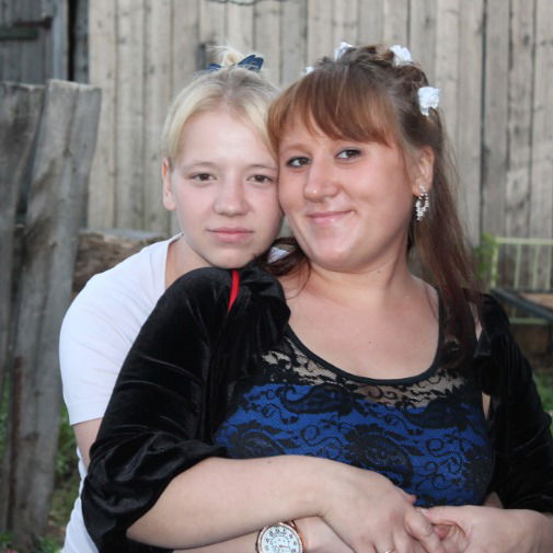 Надежда Кацубина