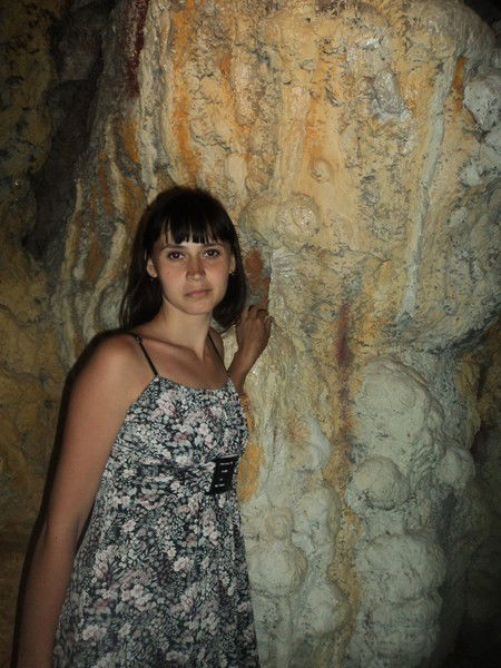 Катерина Суханова