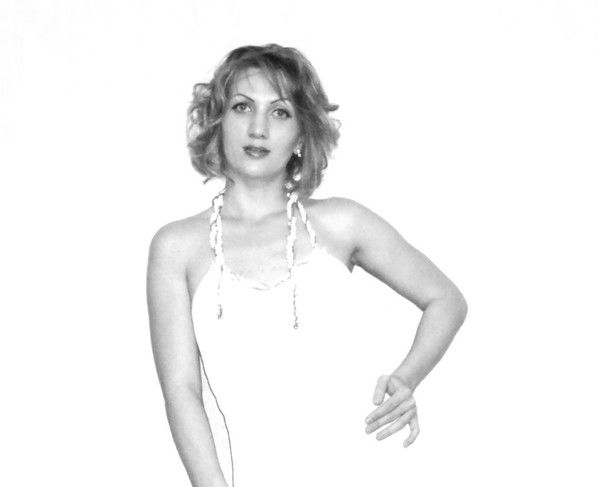 Наталья Андросенко