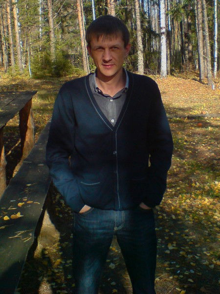 Александр Киржаев