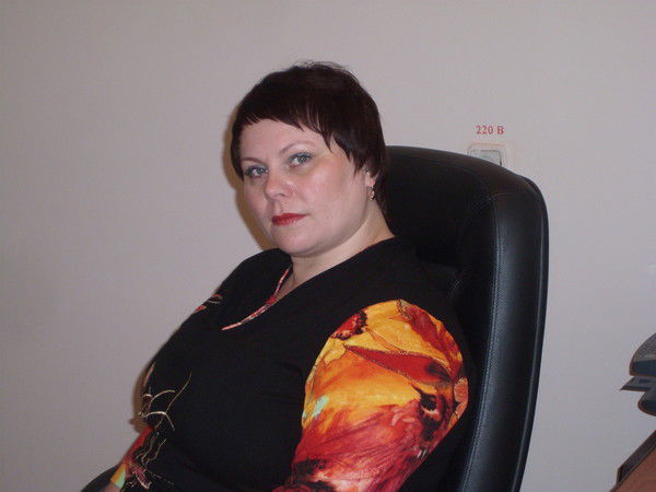 Надежда Беженцева