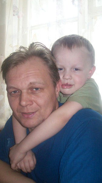 Александр Александрович