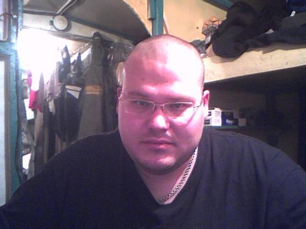 Роман Седусов